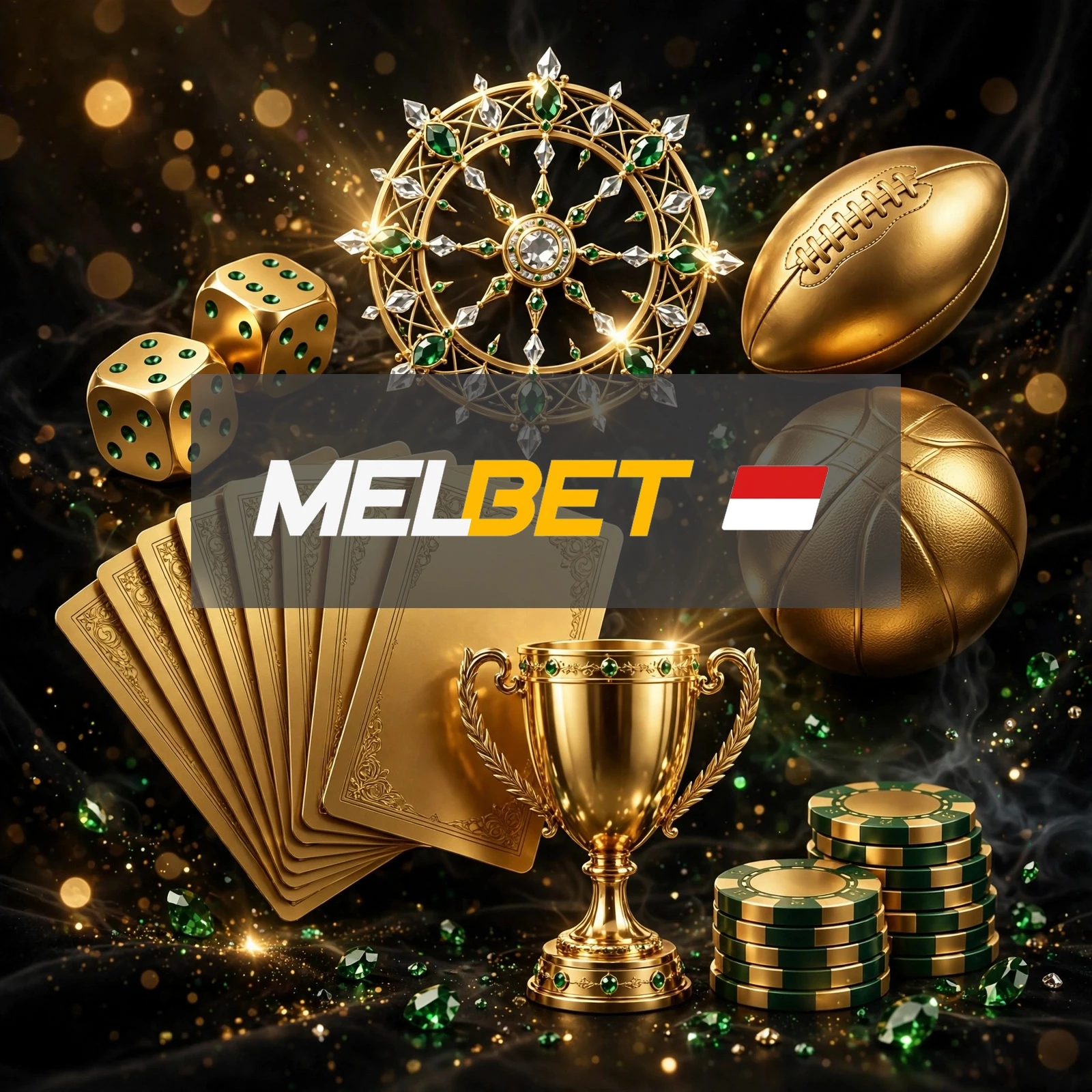Melbet Indonesia